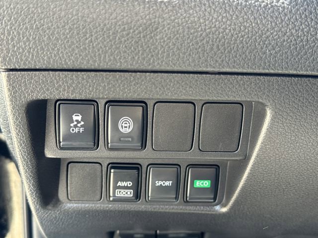Used 2021 Nissan Rogue Sport S AWD/4WD image 24
