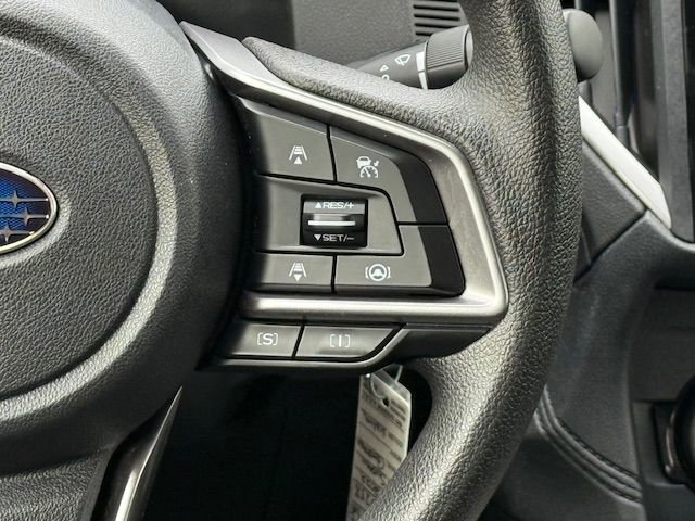 Used 2022 Subaru Crosstrek 2.0i image 29