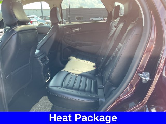 Used 2024 Ford Edge SEL w/ Convenience Package AWD/4WD image 23
