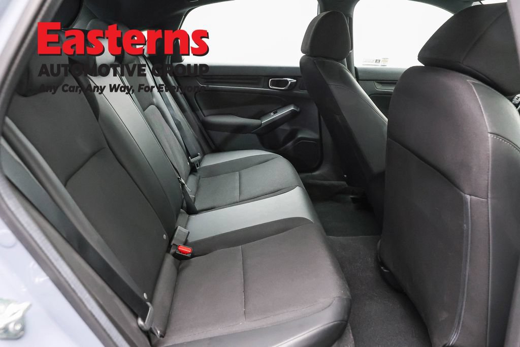 Used 2024 Honda Civic Sport image 22