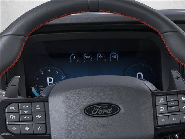 New 2026 Ford F150 Raptor AWD/4WD image 13