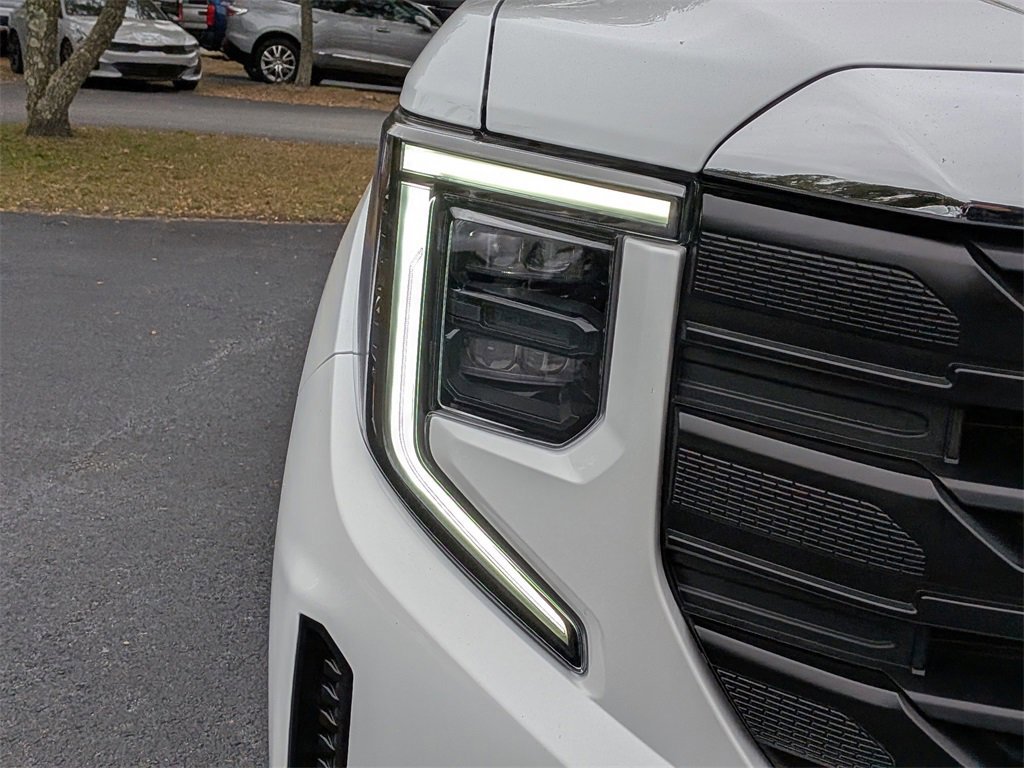 New 2026 GMC Sierra 1500 Pro w/ Pro Value Package image 9