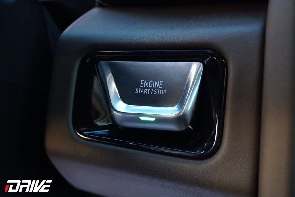 Used 2026 GMC Yukon Denali Ultimate image 25