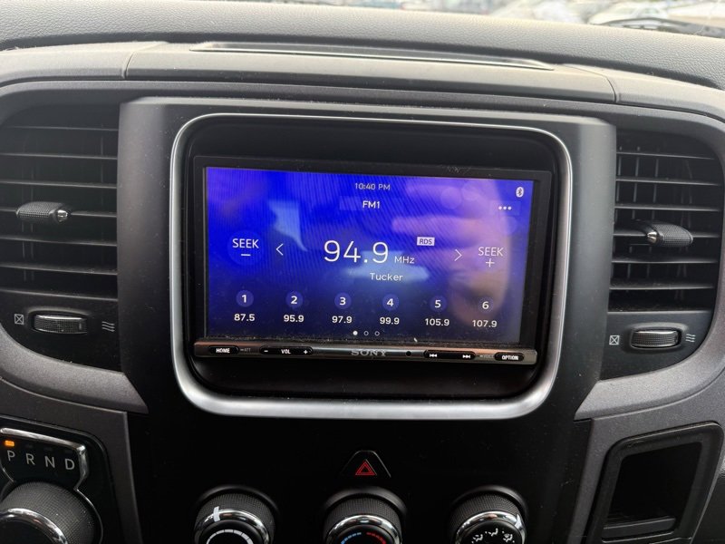 Used 2015 RAM 1500 Express image 10