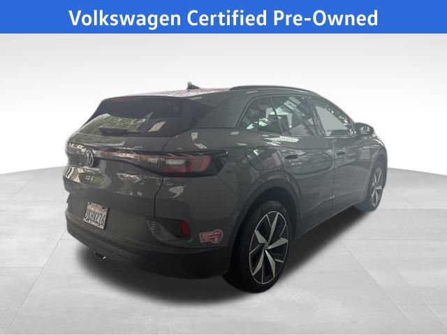 Certified 2023 Volkswagen ID.4 Pro S image 9