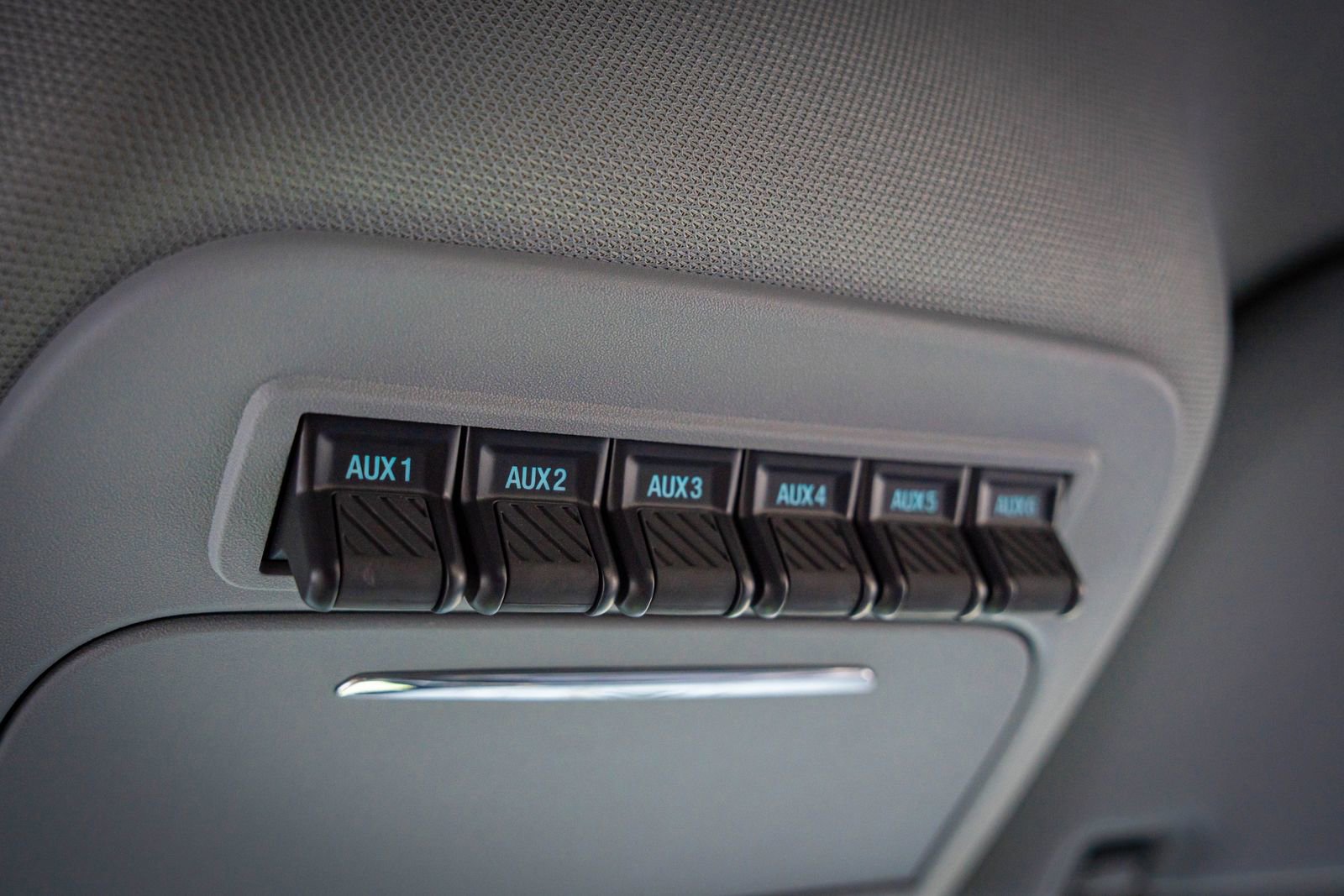 Used 2025 Ford F350 Lariat w/ Lariat Ultimate Package image 30