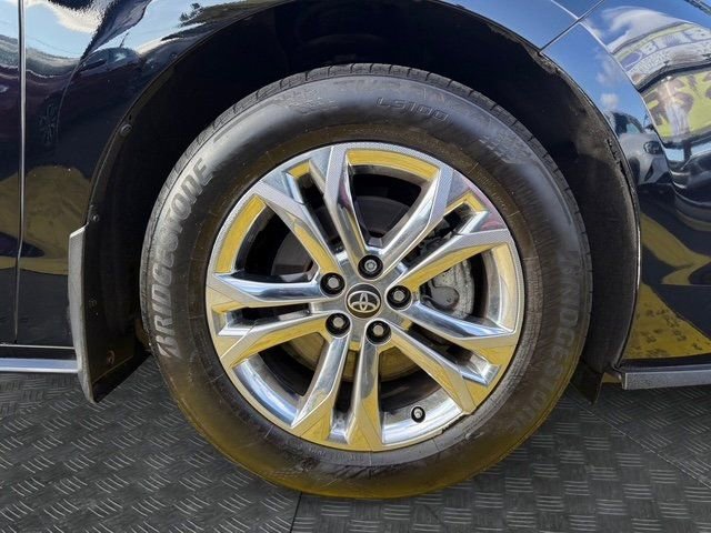 Used 2022 Toyota Sienna XSE w/ XSE Plus Package image 8