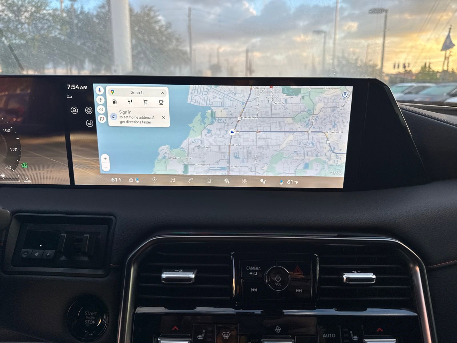 New 2026 Nissan Armada PRO-4X image 22