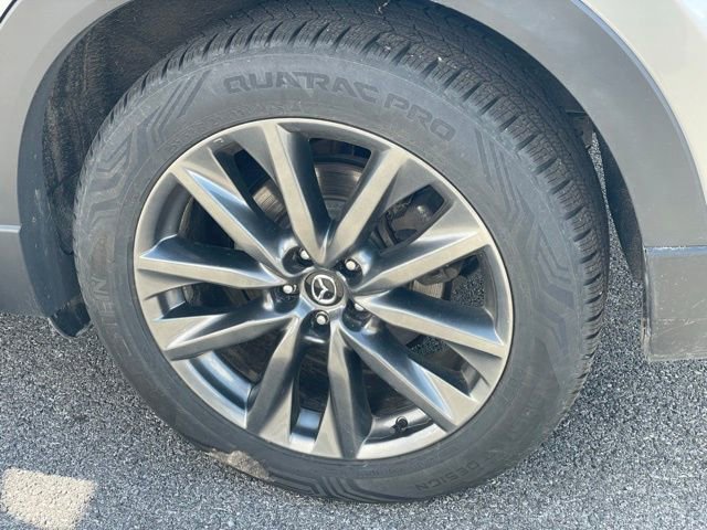 Used 2020 MAZDA CX-9 Signature AWD/4WD image 37