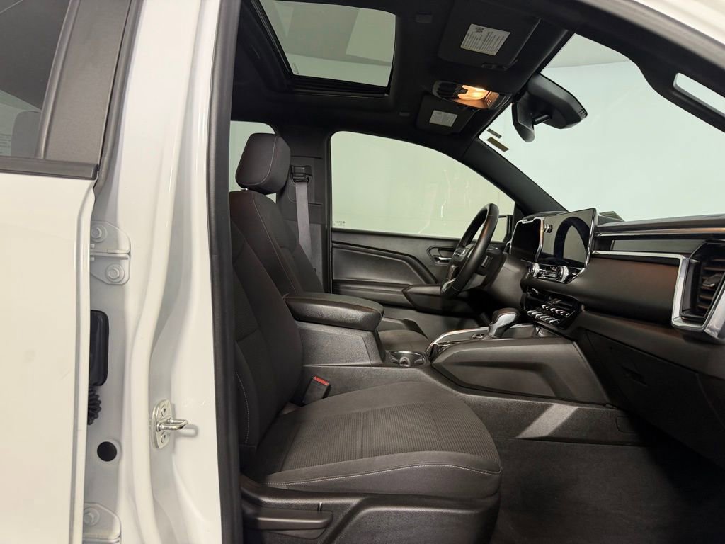 Used 2023 GMC Canyon Elevation w/ Convenience Package AWD/4WD image 29