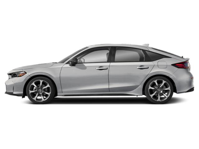 New 2026 Honda Civic Sport Touring image 2