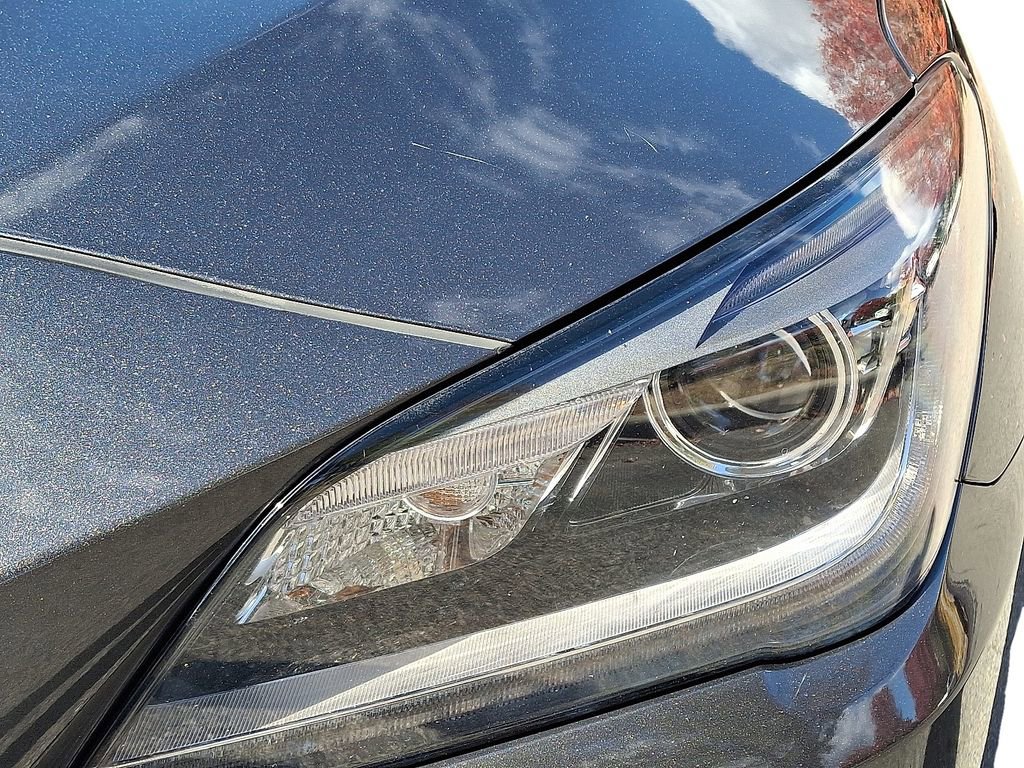 Used 2018 Genesis G80 3.8 image 10