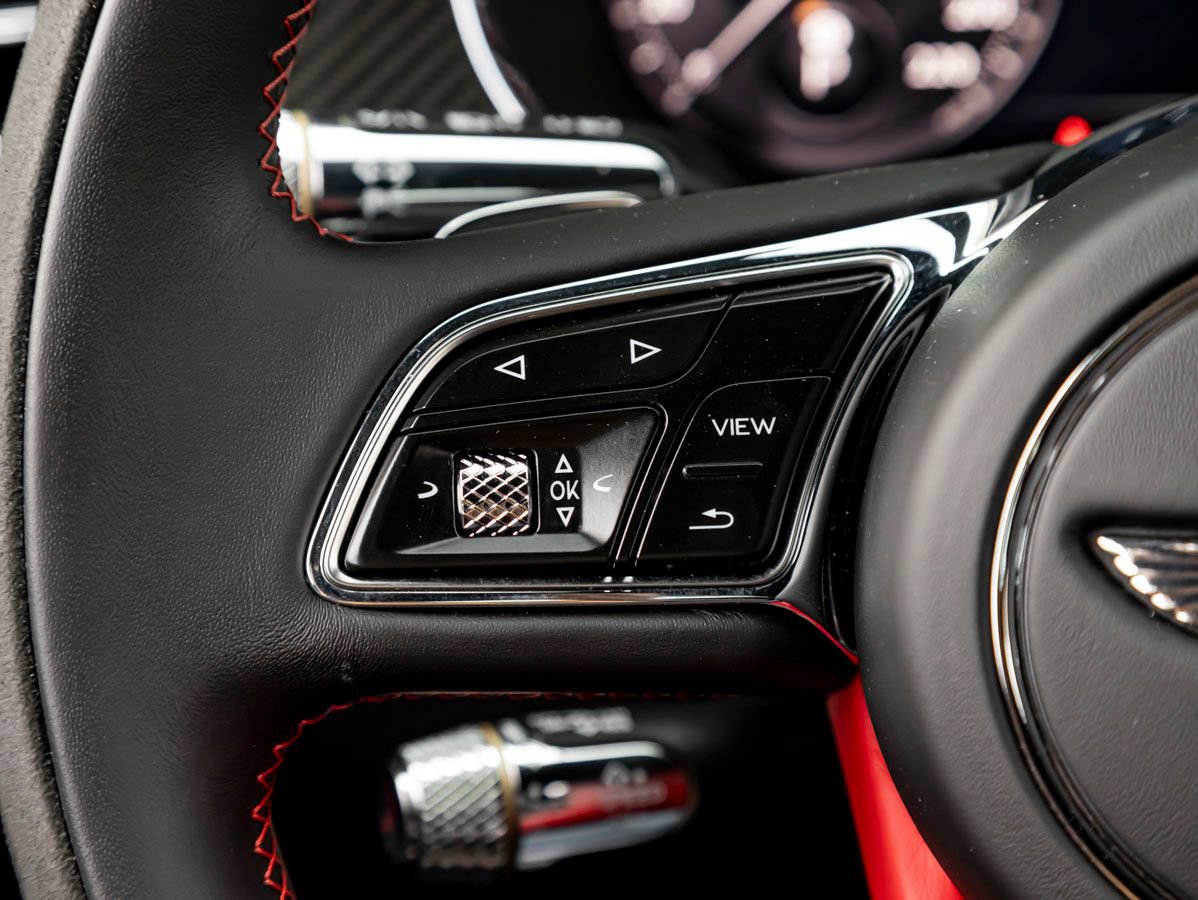 Certified 2023 Bentley Continental GT Speed AWD/4WD image 25