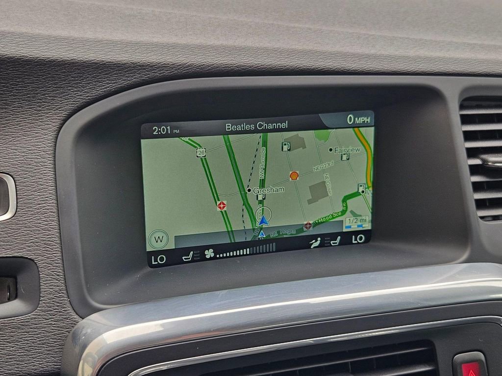 Used 2016 Volvo S60 T5 Premier w/ Climate Package AWD/4WD image 18