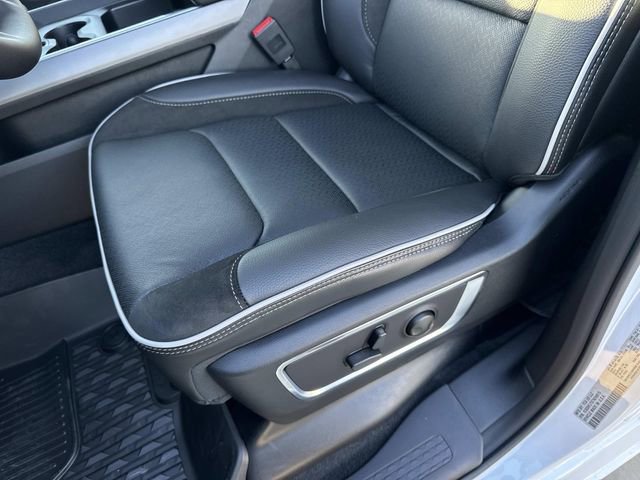 New 2026 RAM 1500 Laramie w/ Night Edition image 12
