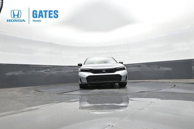 New 2026 Honda Civic Sport image 43