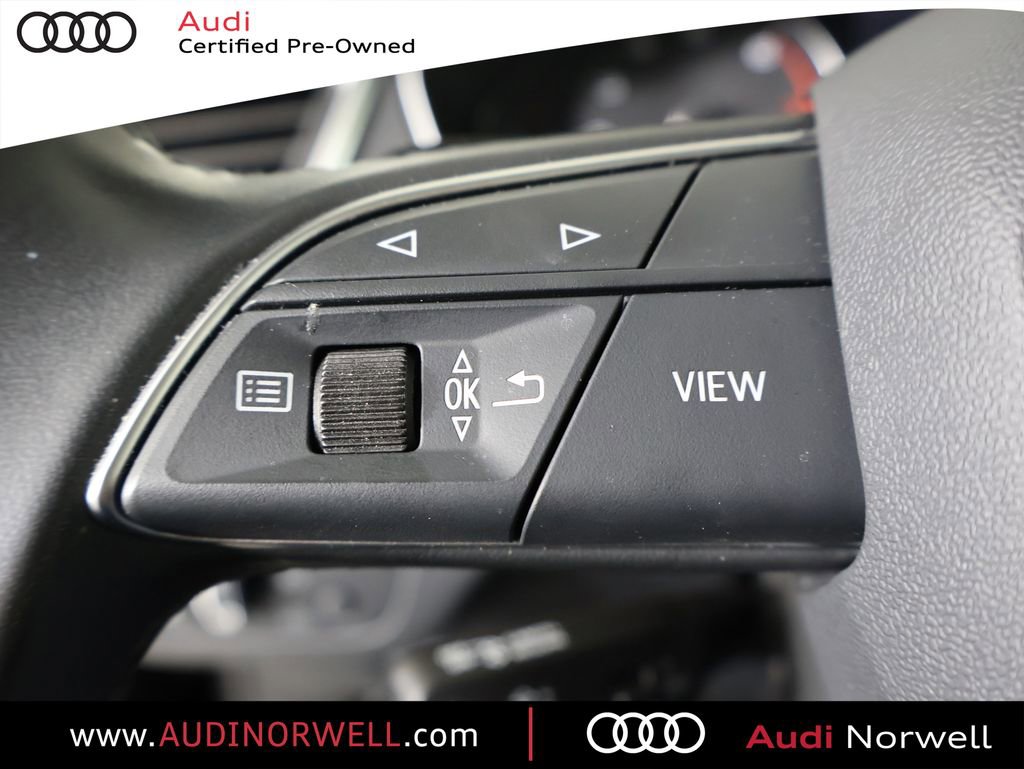 Certified 2023 Audi Q5 2.0T Premium AWD/4WD image 27