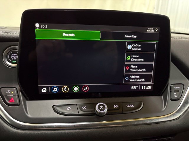 Used 2025 Chevrolet Blazer LT FWD image 39