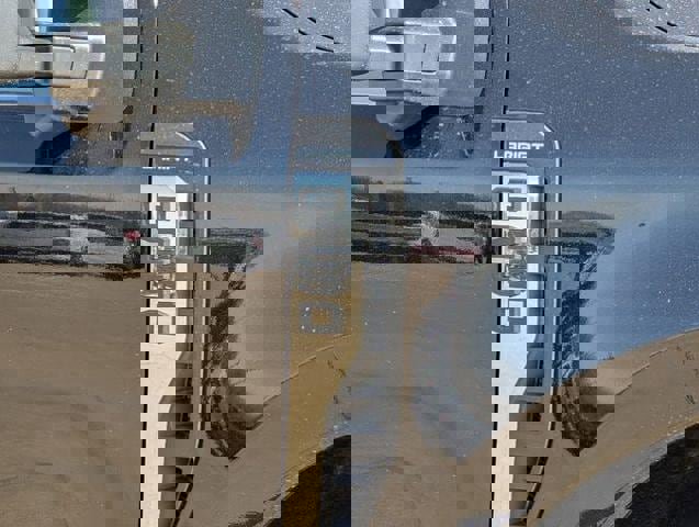 New 2025 Ford F250 Lariat w/ Lariat Ultimate Package image 9