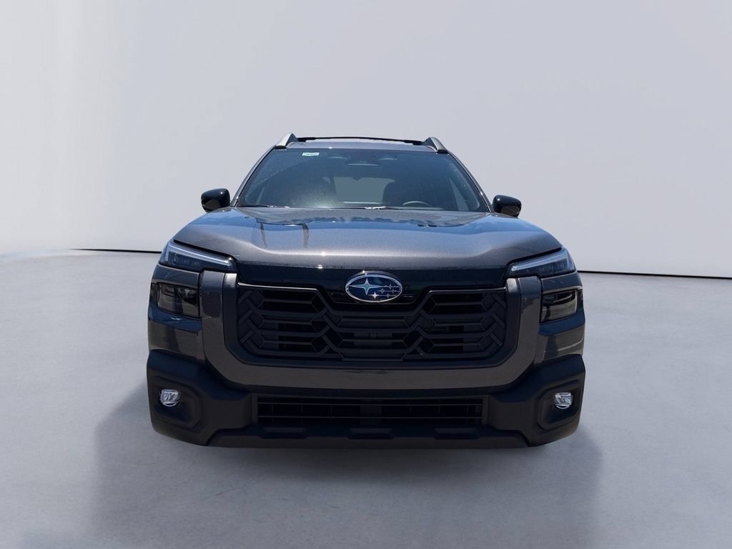 New 2026 Subaru Outback Touring XT AWD/4WD image 8