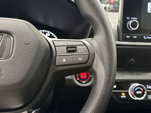 Used 2025 Honda CR-V EX image 18