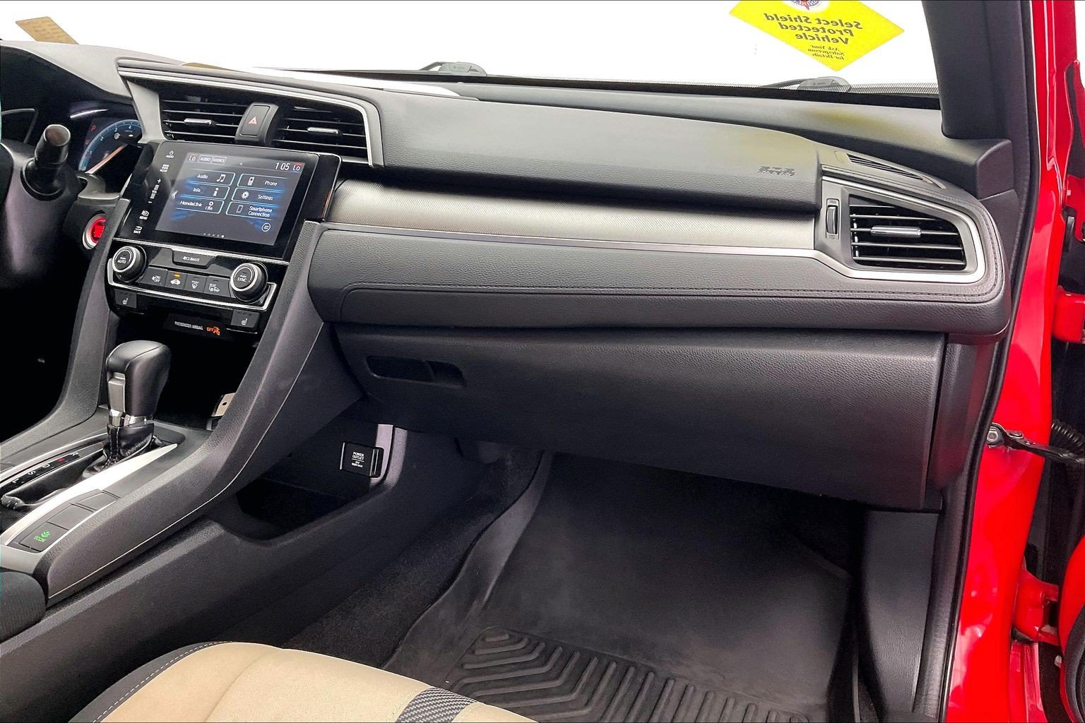 Used 2018 Honda Civic EX-T image 15