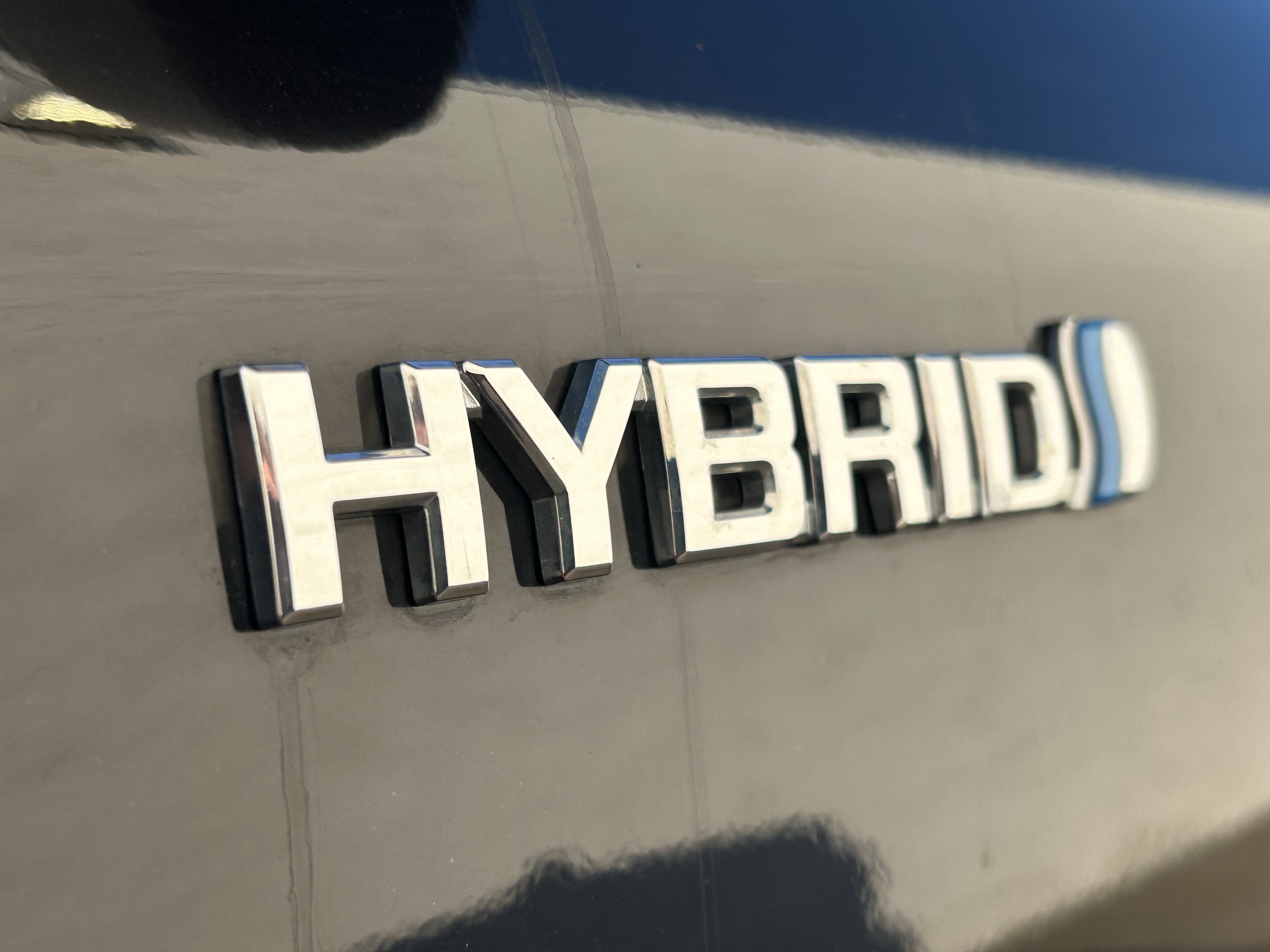Used 2021 Toyota Highlander XLE AWD/4WD image 10