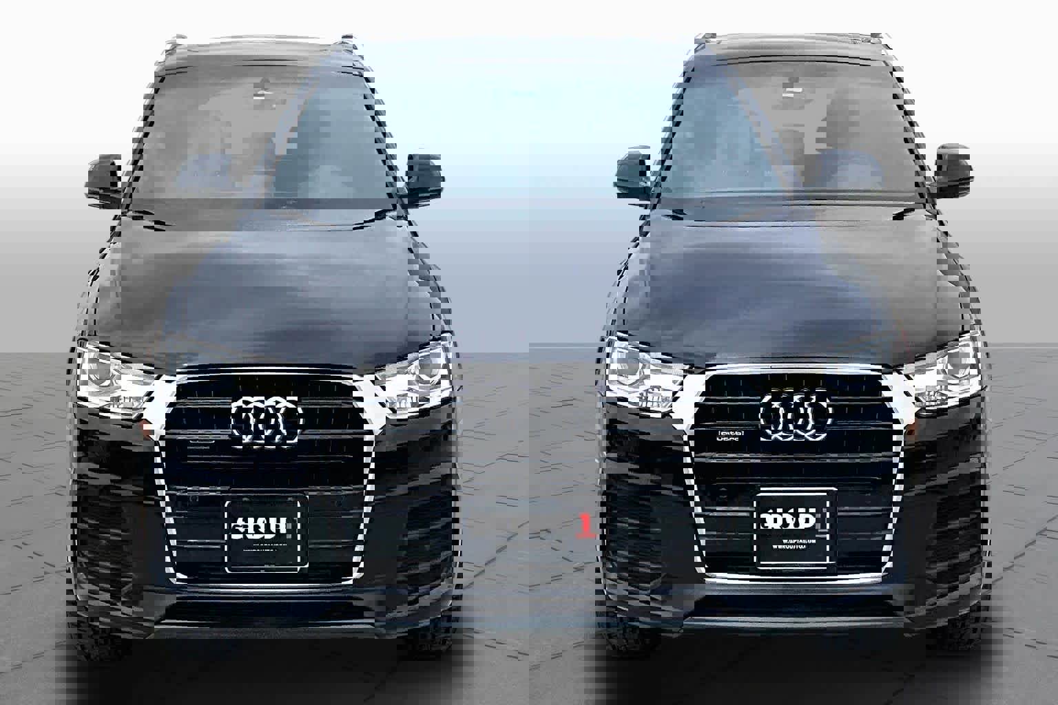 Used 2016 Audi Q3 2.0T Premium Plus w/ Technology Package AWD/4WD image 4