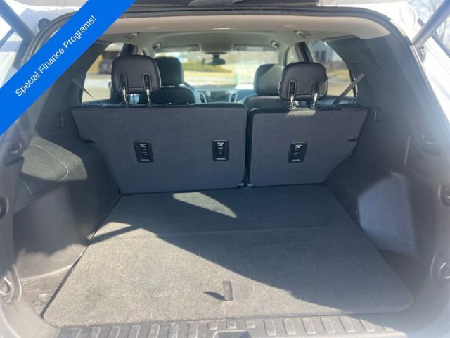 Used 2019 Chevrolet Equinox LT image 23