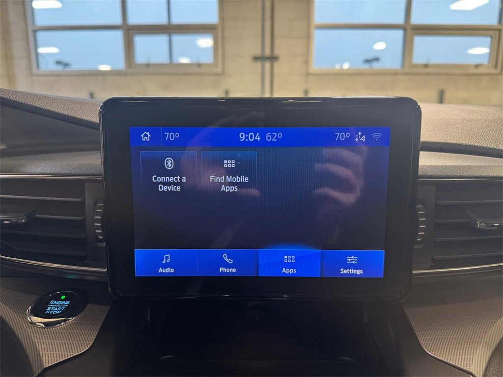 Used 2020 Ford Explorer XLT w/ Equipment Group 202A image 19