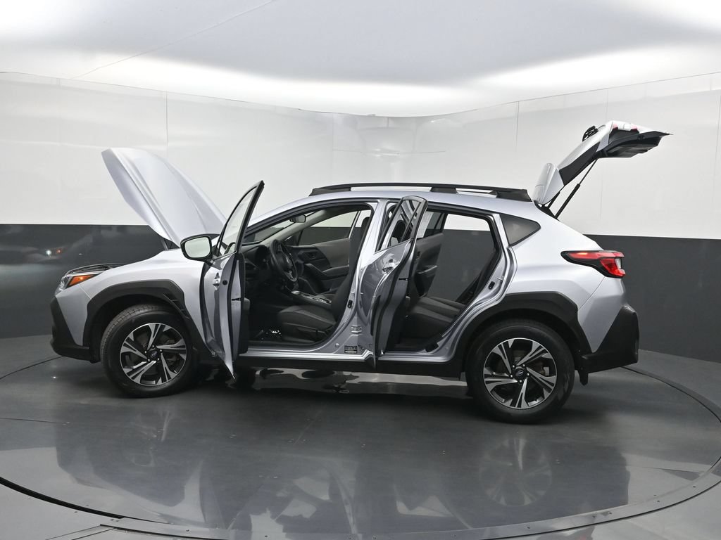 Used 2024 Subaru Crosstrek 2.0i Premium AWD/4WD image 33