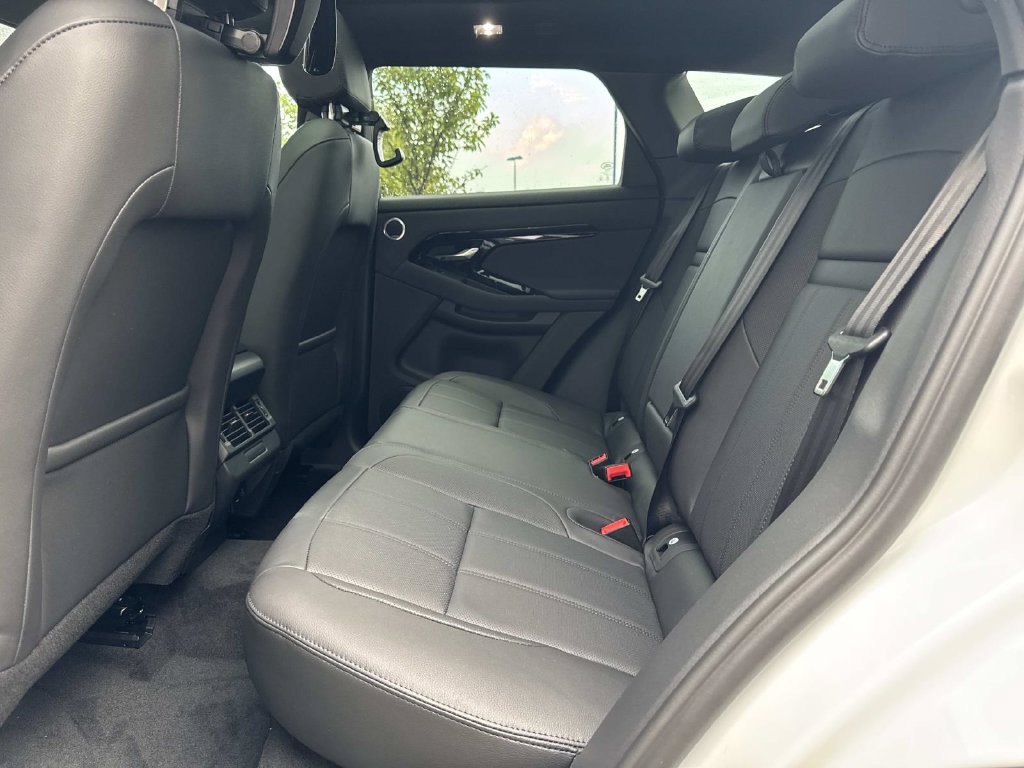 New 2026 Land Rover Range Rover Evoque S AWD/4WD image 13