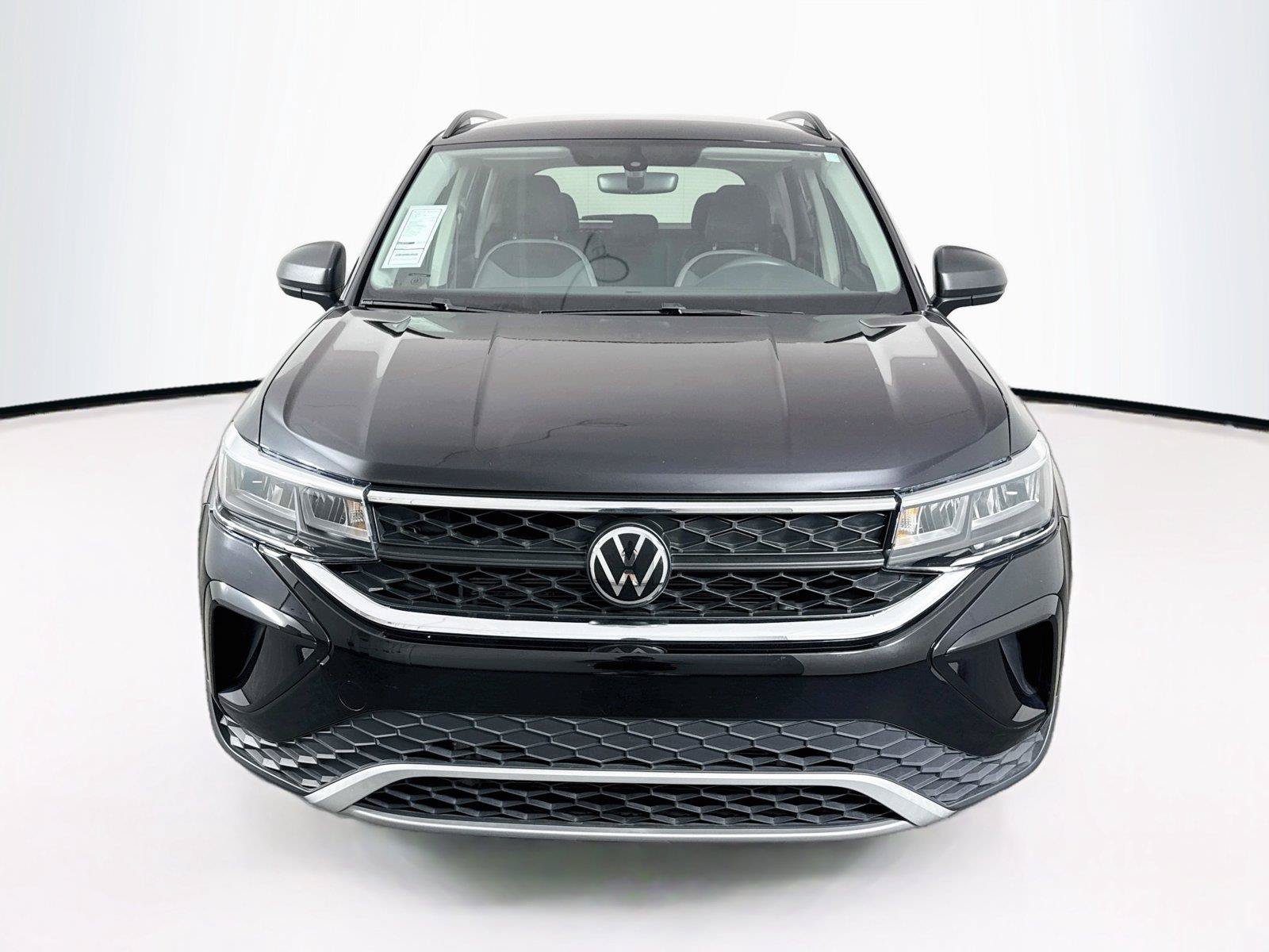 Used 2023 Volkswagen Taos S FWD image 7