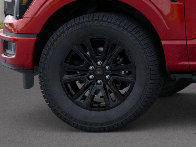 New 2026 Ford F150 Platinum AWD/4WD image 19