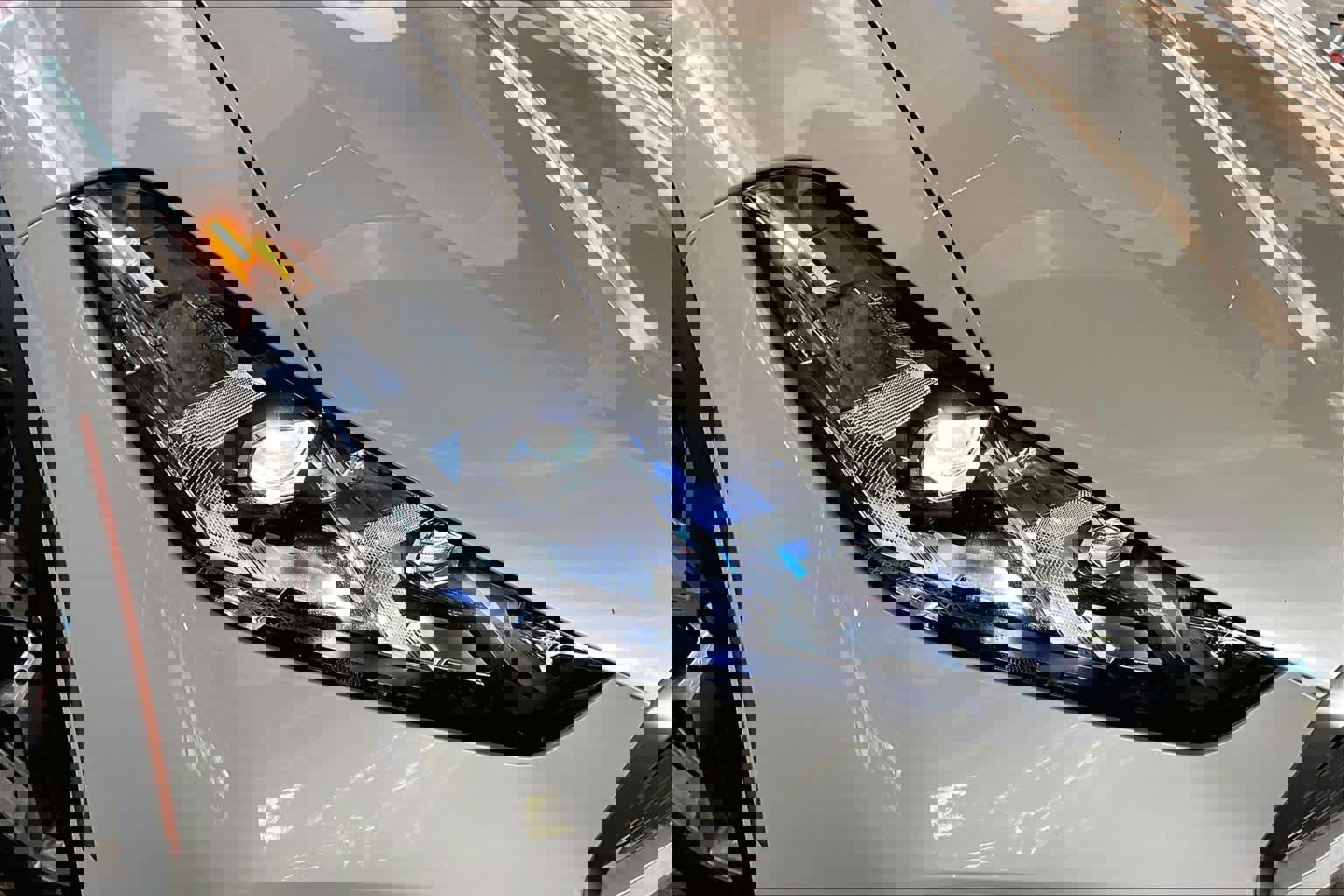 Certified 2026 BMW X5 sDrive40i image 27