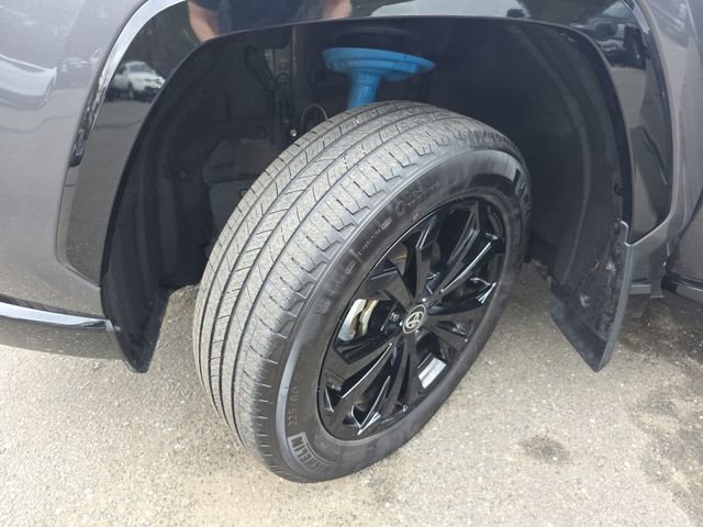 Used 2024 Toyota RAV4 XSE image 46