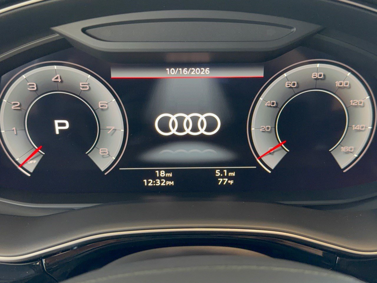 New 2026 Audi Q8 Premium Plus AWD/4WD image 26