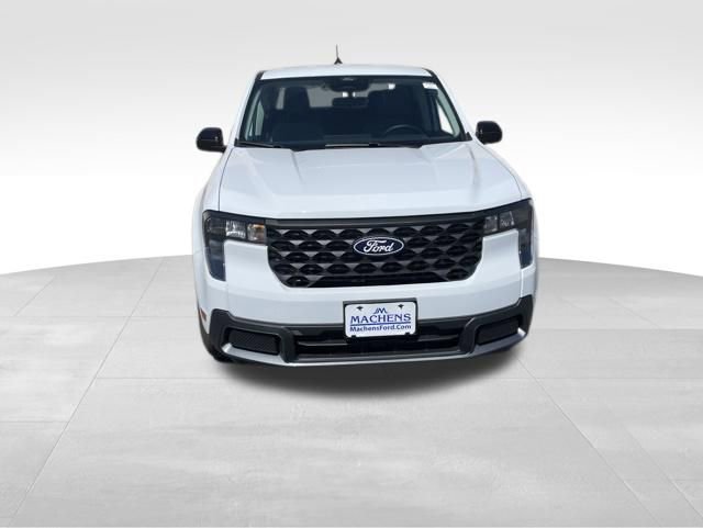 New 2026 Ford Maverick XLT FWD image 9