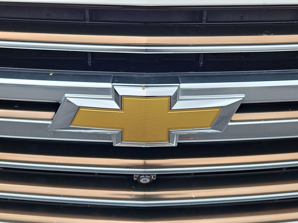 Used 2021 Chevrolet Tahoe High Country w/ Premium Package AWD/4WD image 30