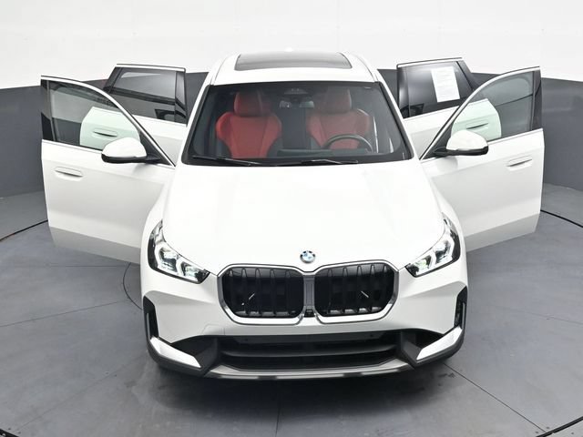 Used 2023 BMW X1 xDrive28i w/ Premium Package AWD/4WD image 47