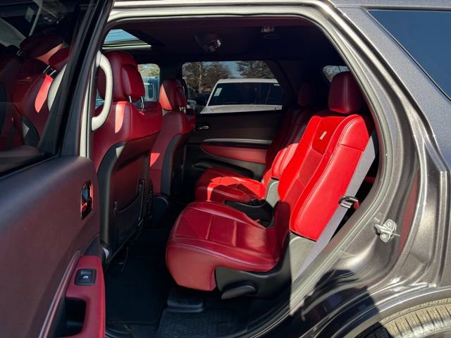 Used 2020 Dodge Durango R/T w/ Blacktop Package image 27