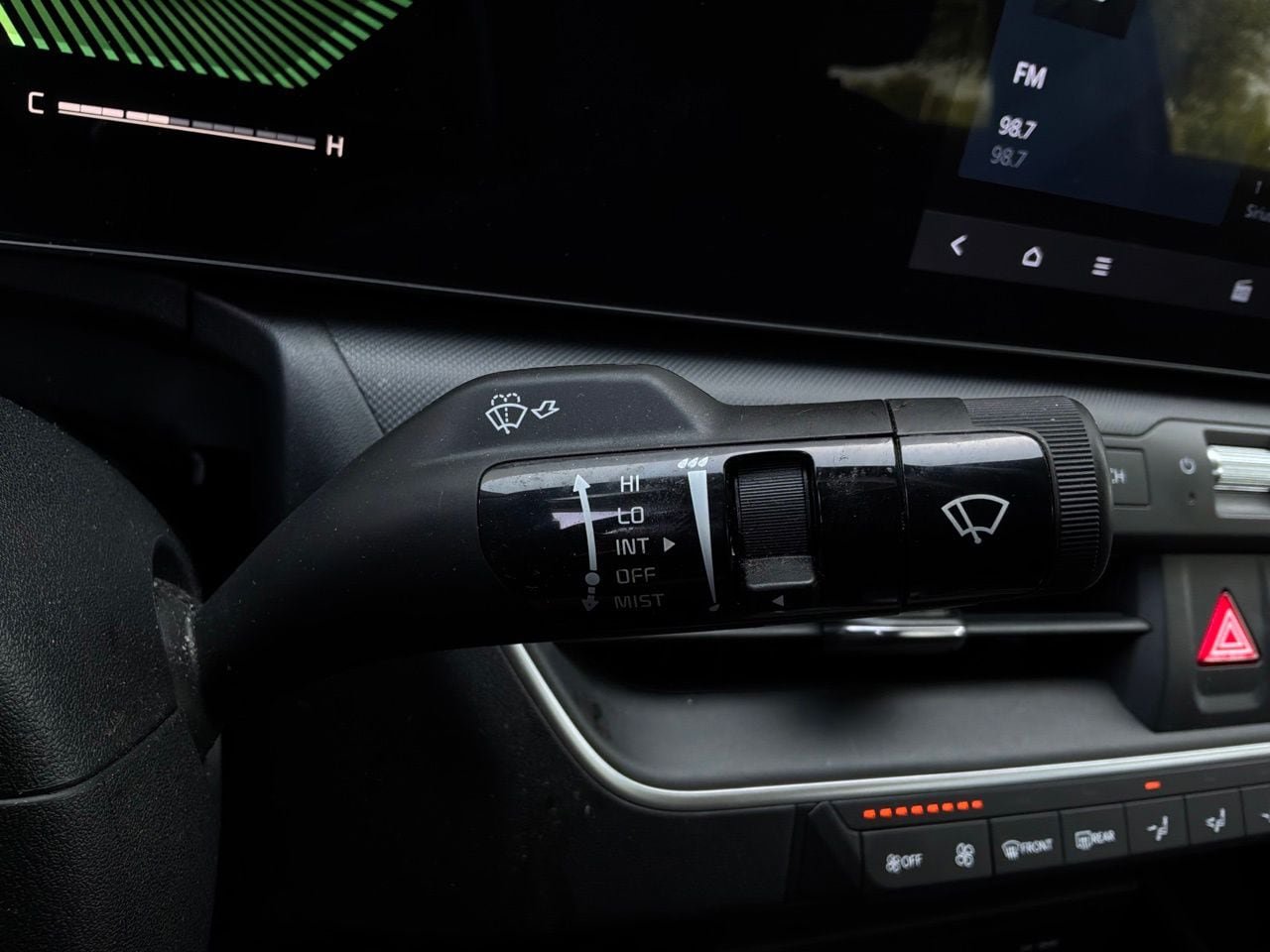 Used 2025 Kia K4 FWD image 37