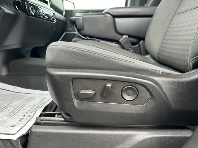 Used 2022 GMC Sierra 1500 Elevation image 20