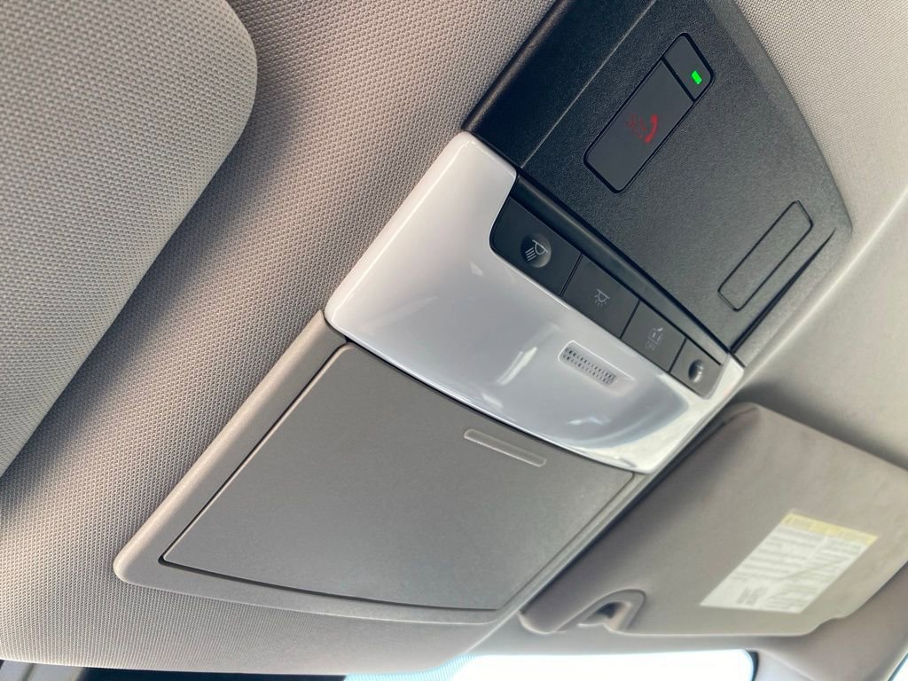 Used 2025 Nissan Altima 2.5 SV image 24