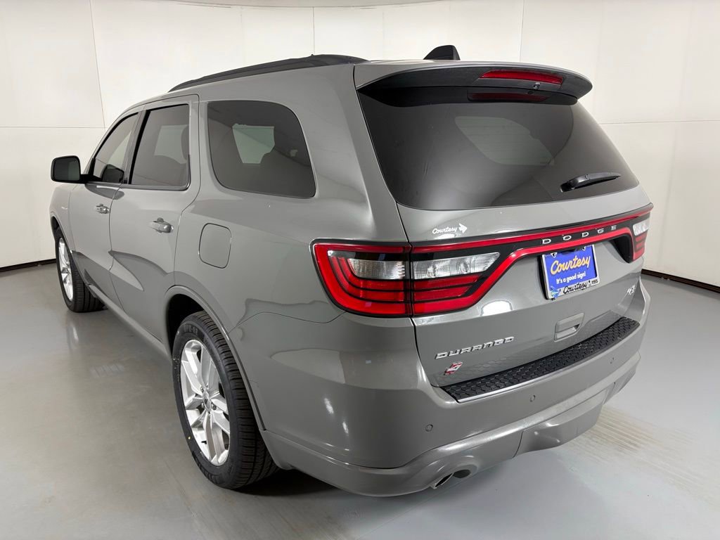 Used 2024 Dodge Durango R/T image 6