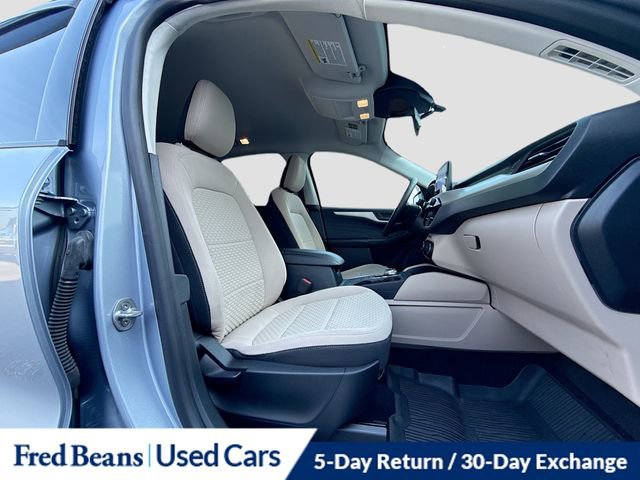 Used 2022 Ford Escape SE w/ Convenience Package image 29