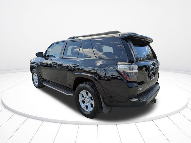 Used 2016 Toyota 4Runner SR5 image 6