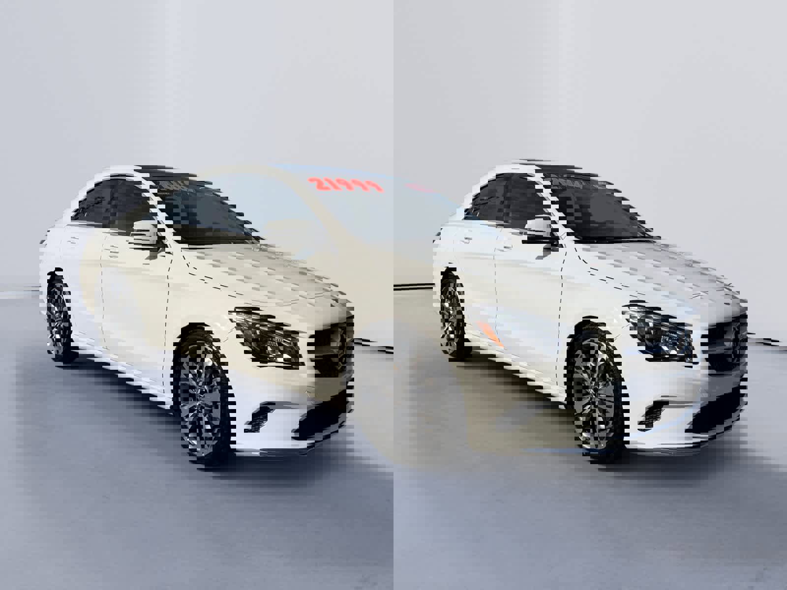 Used 2019 Mercedes-Benz CLA 250