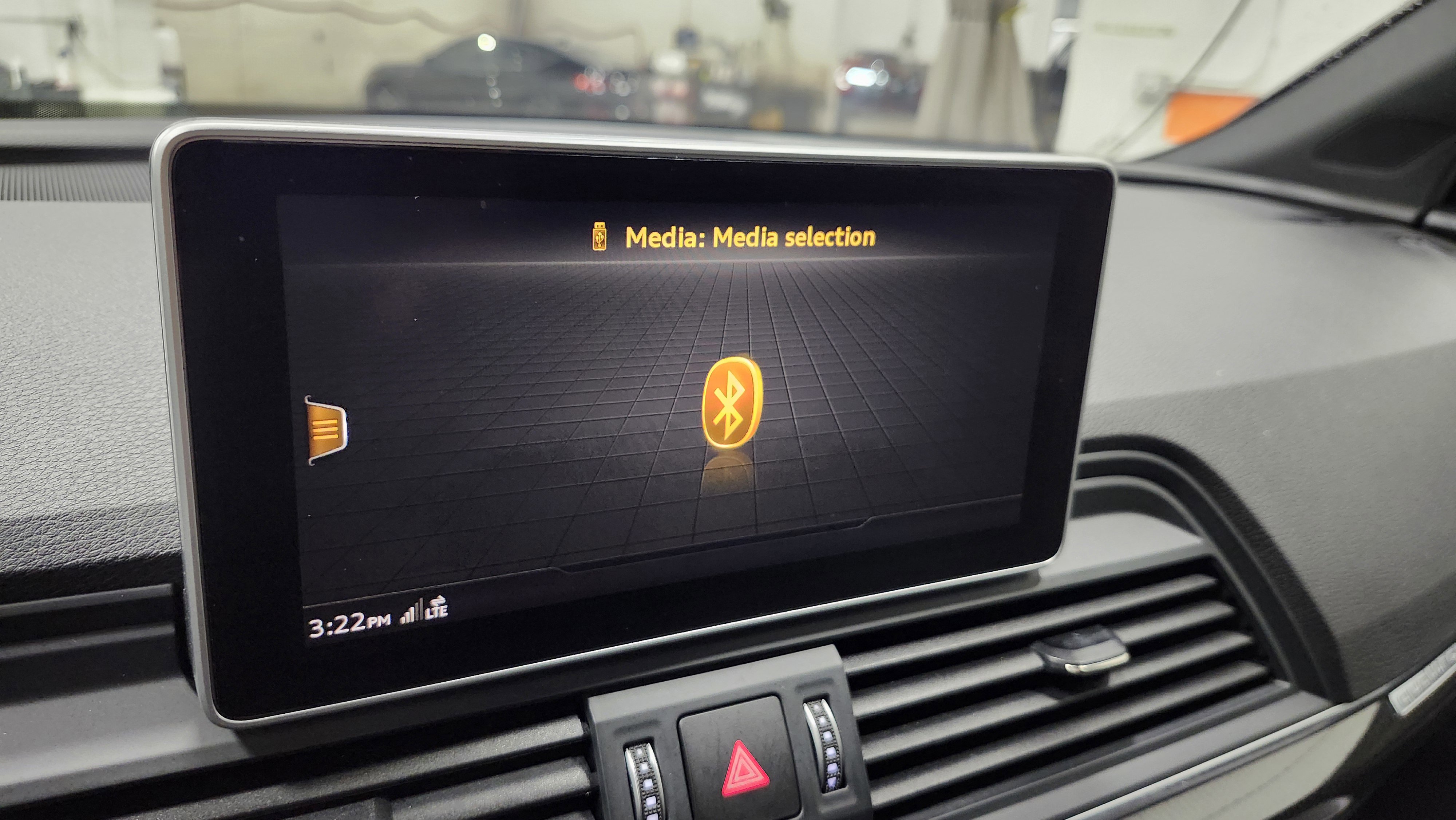 Used 2019 Audi SQ5 Premium Plus image 8