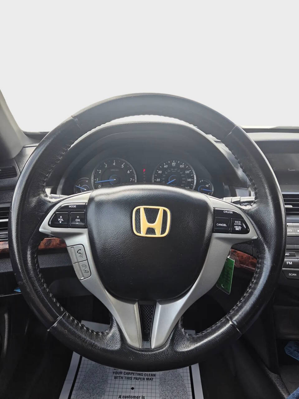 Used 2010 Honda Crosstour EX-L image 9